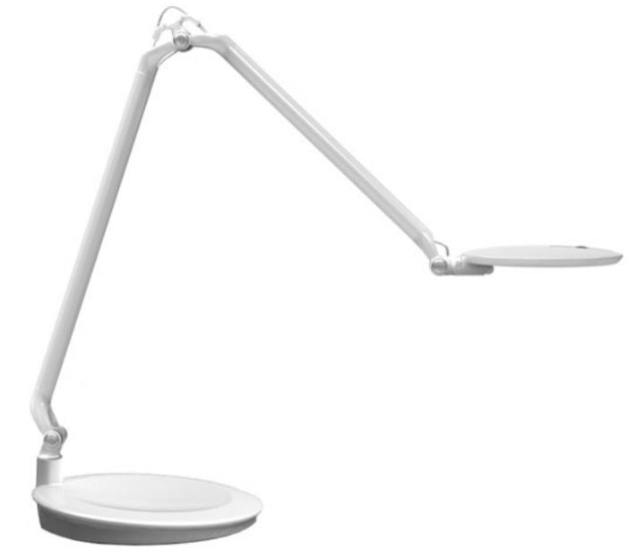 Humanscale store element disc